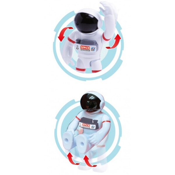 Buki Astronauta