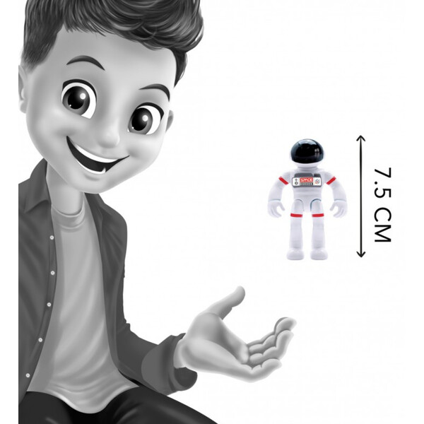 Buki Astronauta