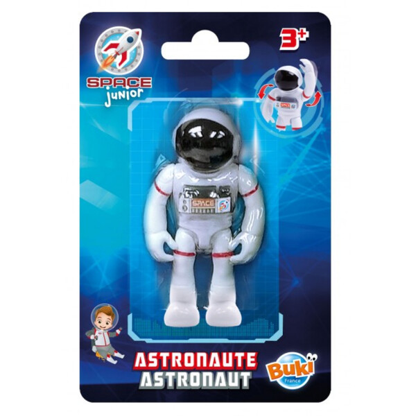 Buki Astronauta