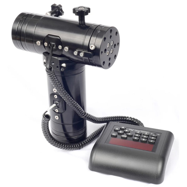 Rowan Montatura AZ 75 GoTo Nexus DSC Pro Wi-Fi