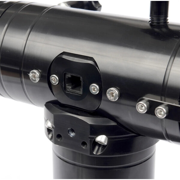 Montatura AZ 75 Encoder