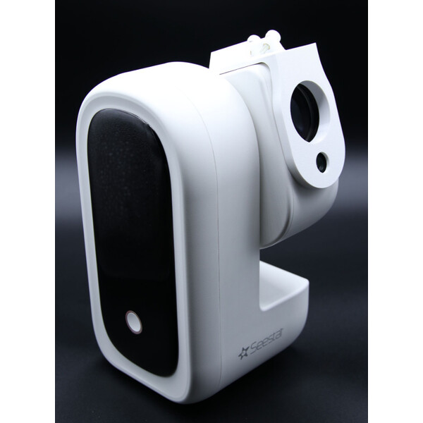 Astroprints Supporto con attacco per cercatore per ZWO Seestar S50 Pro