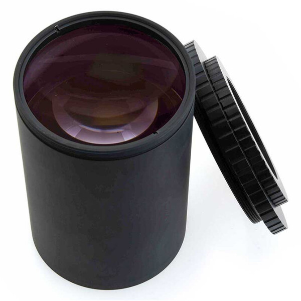TS Optics Correttore di coma 0,85x 3"
