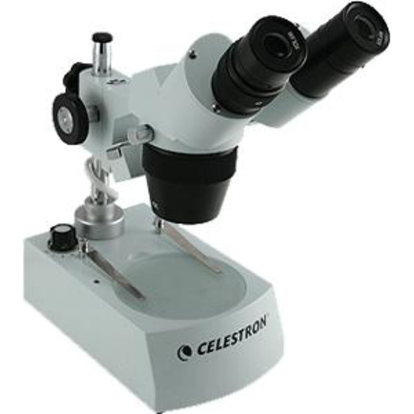 Celestron Microscopio stereo 44 202, binoculare