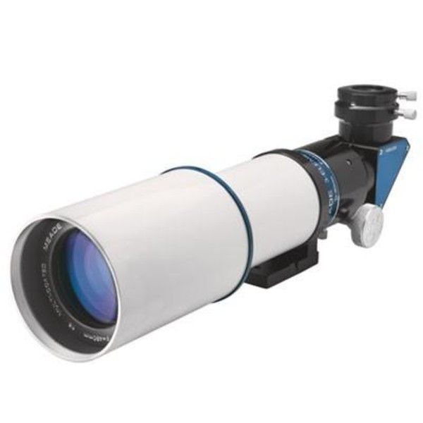 Meade Rifrattore Apocromatico AP 80/480 ED LXD75 GoTo + Diagonali