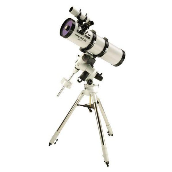 Meade Telescopio Schmidt-Newton  SN 152/762 UHTC LXD75 GoTo