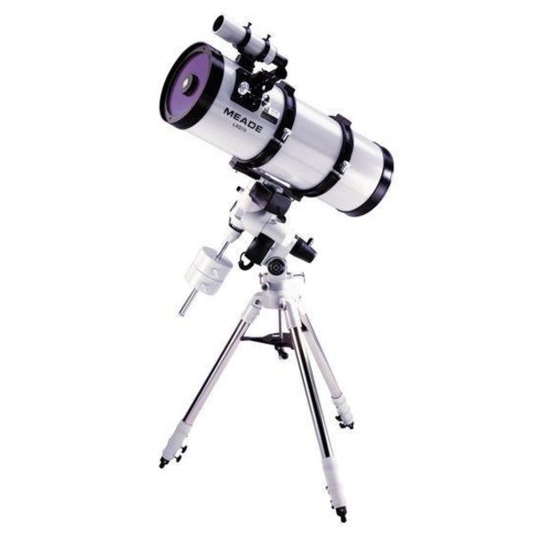 Meade Telescopio Schmidt-Newton  SN 203/812 UHTC LXD75 GoTo