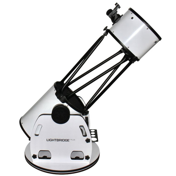 Meade Telescopio Dobson N 254/1270 LightBridge Plus DOB