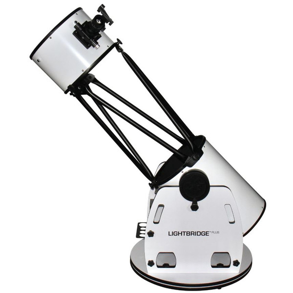 Meade Telescopio Dobson N 304/1524 LightBridge Plus DOB