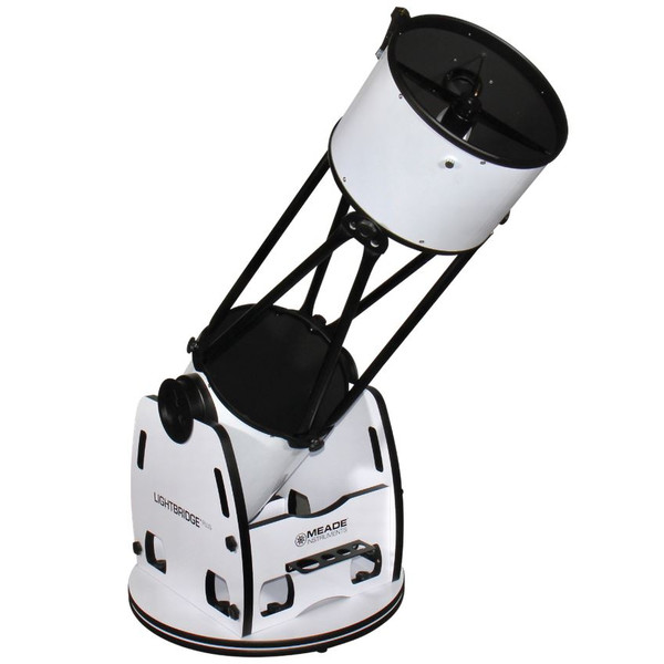 Meade Telescopio Dobson N 304/1524 LightBridge Plus DOB