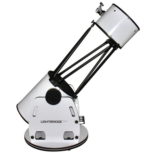 Meade Telescopio Dobson N 304/1524 LightBridge Plus DOB