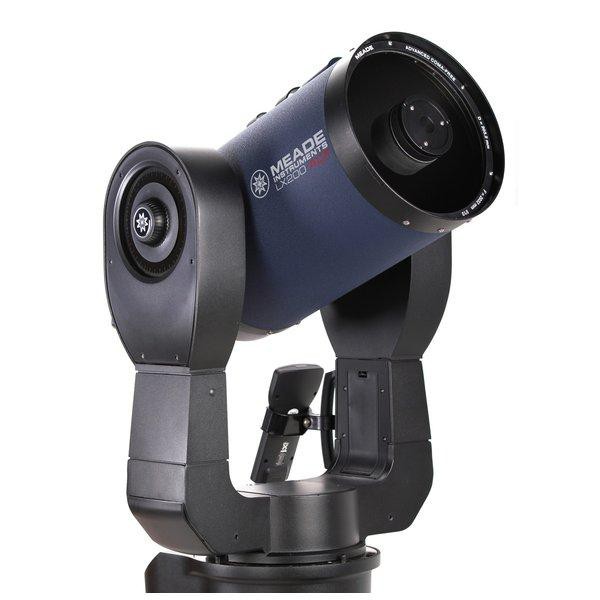 Meade Telescopio ACF-SC 203/2000 8" UHTC LX200 GoTo