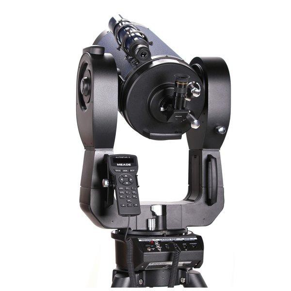 Meade Telescopio ACF-SC 203/2000 8" UHTC LX200 GoTo