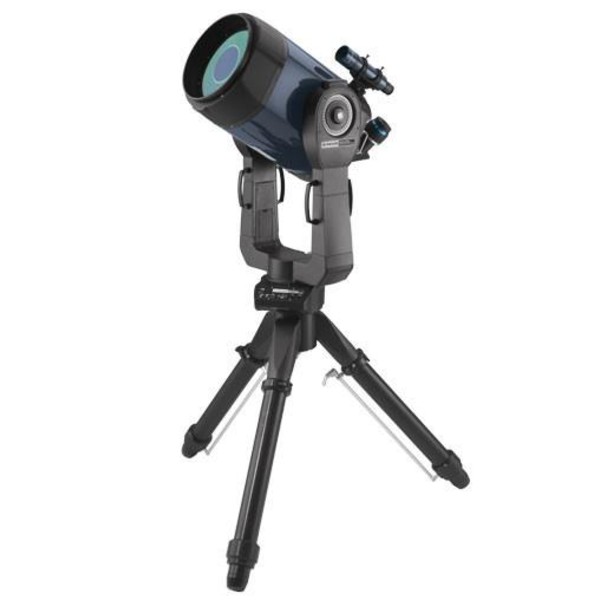 Meade Telescopio ACF-SC 254/2032 10" UHTC LX400 MaxMount GoTo