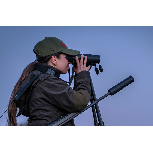 HIKMICRO Visore notturno Habrok 4K HH35L 2.0