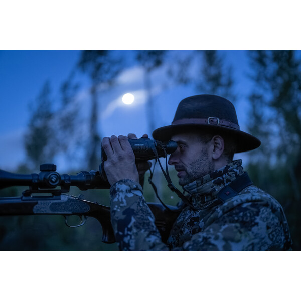 HIKMICRO Visore notturno Habrok 4K HH35L 2.0