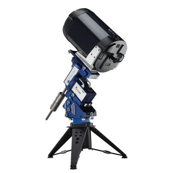 Meade Telescopio ACF-SC 406/3251 16" UHTC LX400 MaxMount GoTo + treppiedi