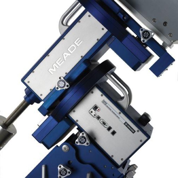 Meade Telescopio ACF-SC 406/3251 16" UHTC LX400 MaxMount GoTo + colonna azimutale