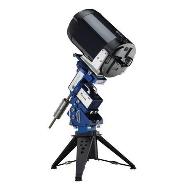 Meade Telescopio ACF-SC 508/4064 20'' UHTC LX400 MaxMount GoTo + treppiedi