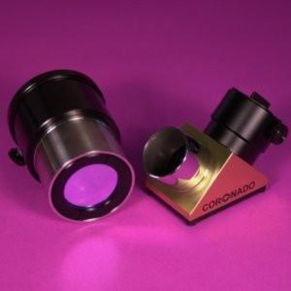 Meade 15 mm blocking filter