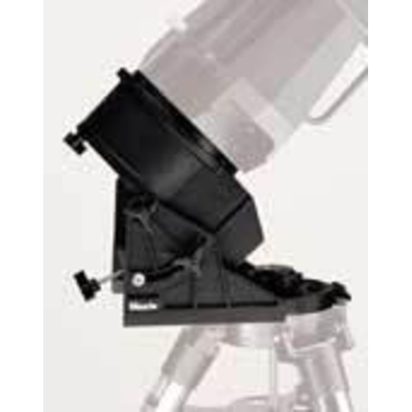 Meade Testa equatoriale Deluxe per LX200 7" e 8"
