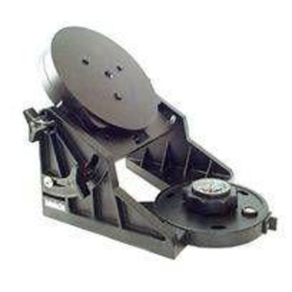 Meade Testa equatoriale per 8" con piastra adattatore LX90
