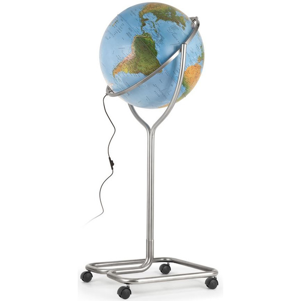 Räthgloben Globo da terra DP 50 Erika