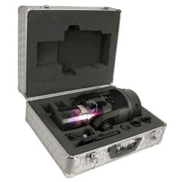 Meade Valigia in alluminio per ETX-125