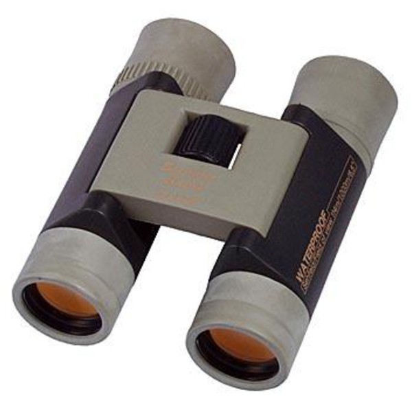 Seeadler Optik Binocolo Luxor 8x24 DGA , grigio chiaro-nero