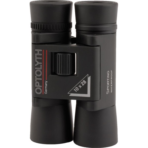 Optolyth Binocolo Sporting 10x28 BGA