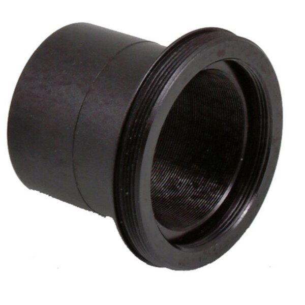 Baader Adapter Attacco 1,25"/T2 con sicura