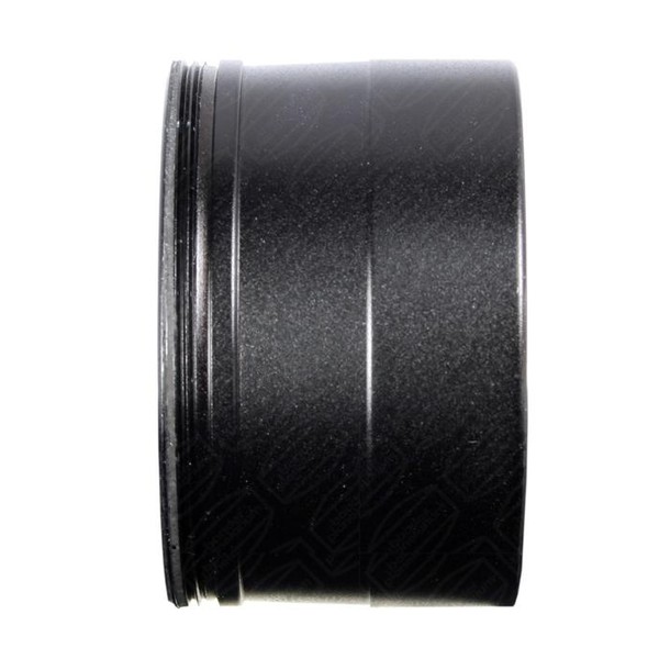 Baader Adapter Connettore 2" cromato con sicura