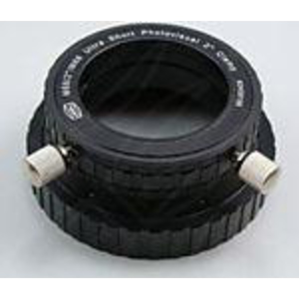 Baader Adapter Dispositivo di bloccaggio per SC: C11/C14 e Meade