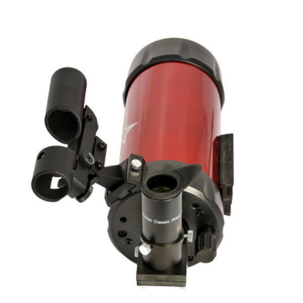 Baader Cercatore Dispositivo di puntamento  Surfer III LED a punto rosso, apertura 30 mm con 3 adattatori