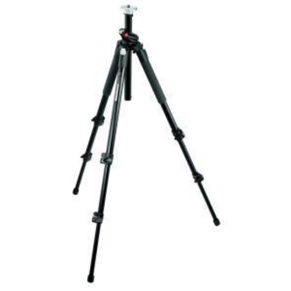 Manfrotto Treppiede Aluminio 190 XPRO B