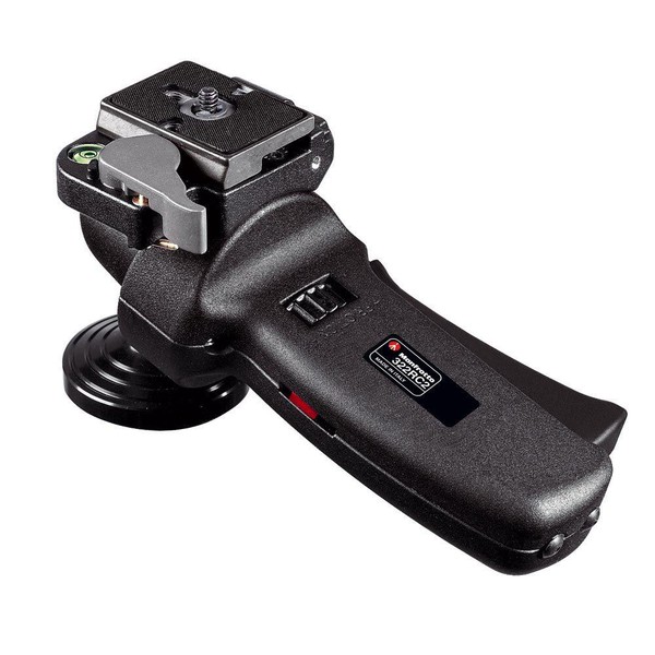 Manfrotto Treppiede- testa Joystick 322RC2