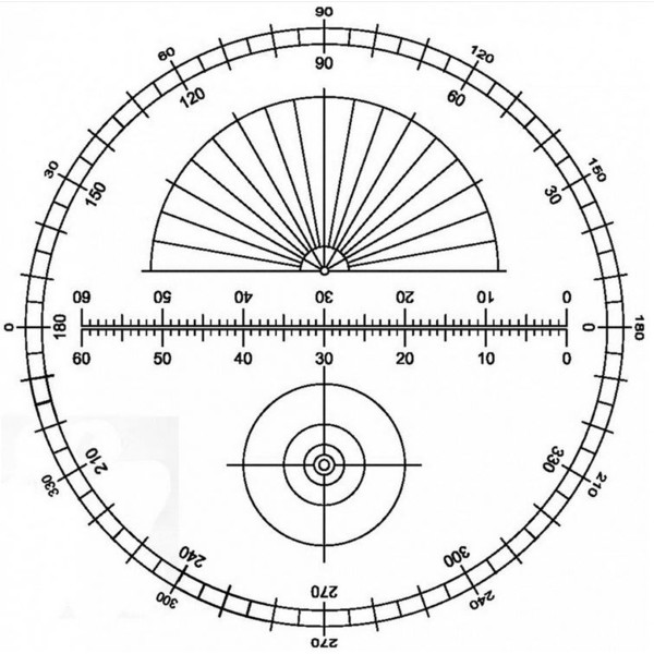 Baader Micro Guide oculare guida