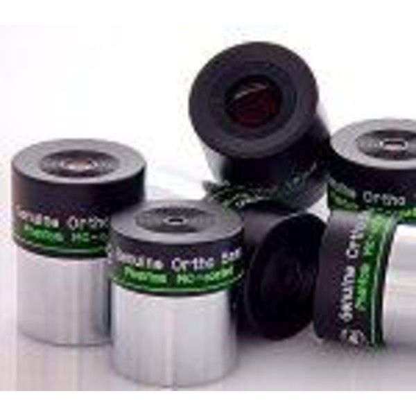 Baader Planetarium Okular Genuine Ortho 5mm