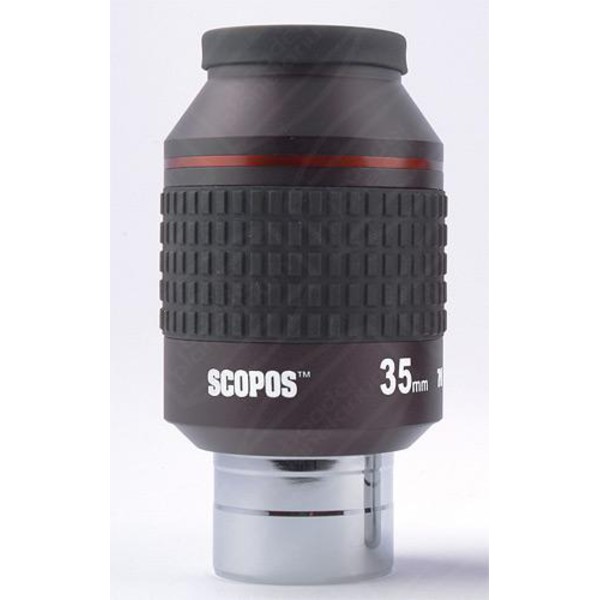 Baader Oculare wide field SCOPOS Extreme 35 mm 2"