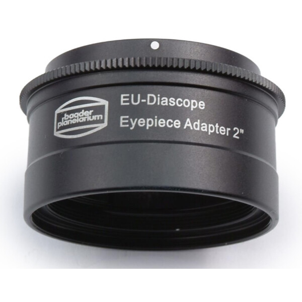 Baader Adattatore oculare Diascope baionetta 2"