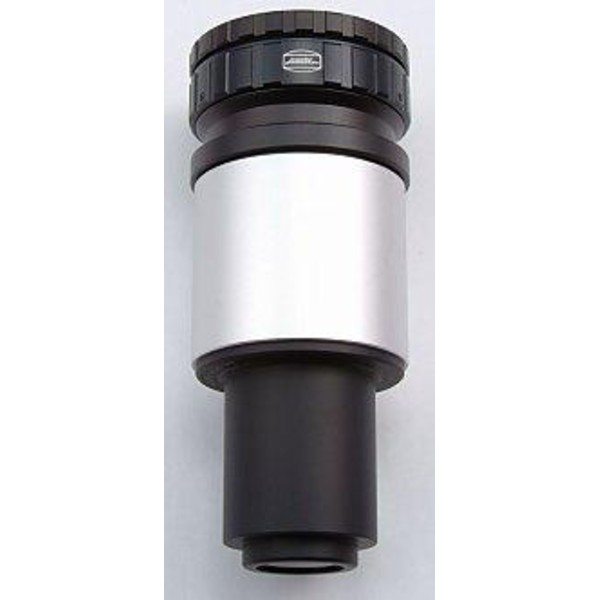 Baader Planetarium 2x Zeiss Abbe Barlowlinse 1,25" mit Baader ClickLock Okularklemme
