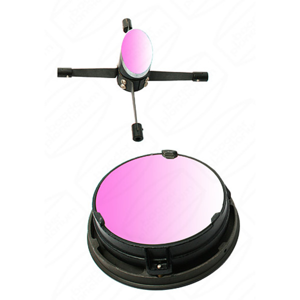 Baader Set specchi Siberia® 110/800 mm