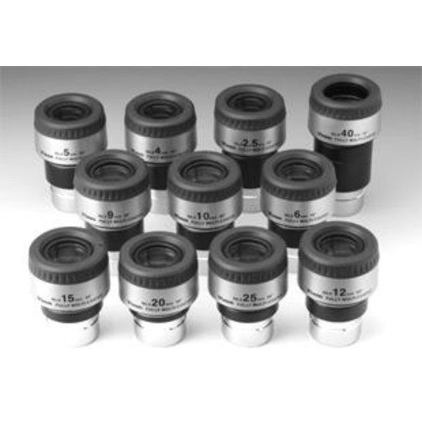 Vixen Oculare NLV 2,5mm 1,25"