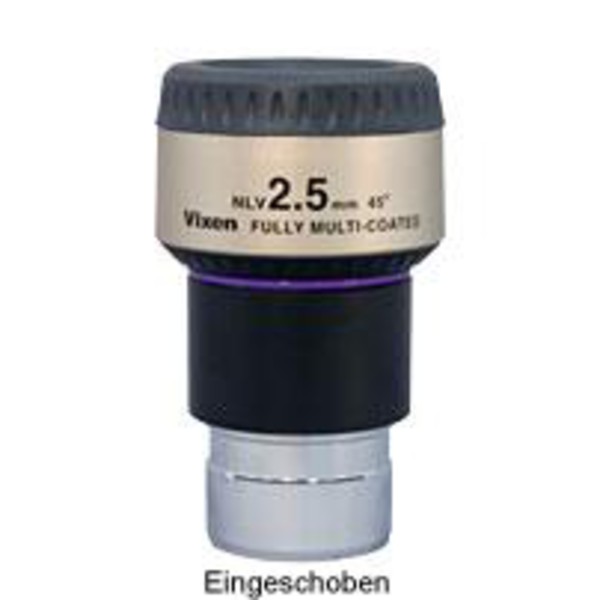 Vixen NLV-Okular 4mm 1,25"