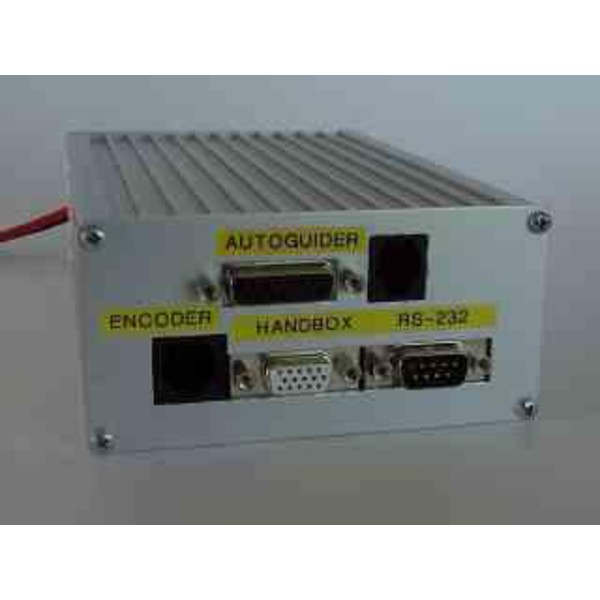 Astro Electronic Controllo telescopio FS2 con pulsantiera, voltaggio operativoo 9-15V