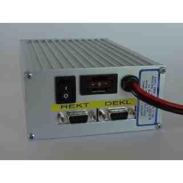Astro Electronic Controllo telescopio FS2 con pulsantiera, voltaggio operativoo 9-15V