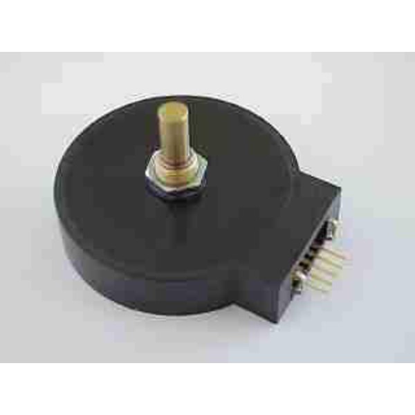 Astro Electronic 2 encoder, risoluzione 4096, diametro 56mm