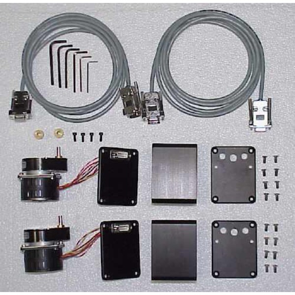 Astro Electronic Set motori per montatura Losmandy Titan