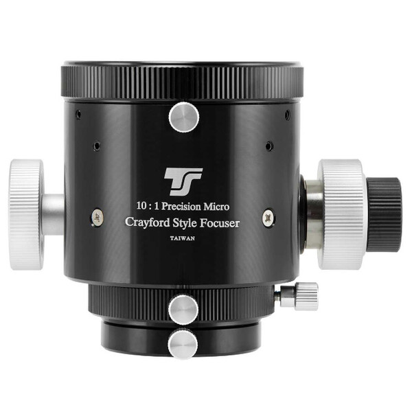 TS Optics Focheggiatore Crayford 2"