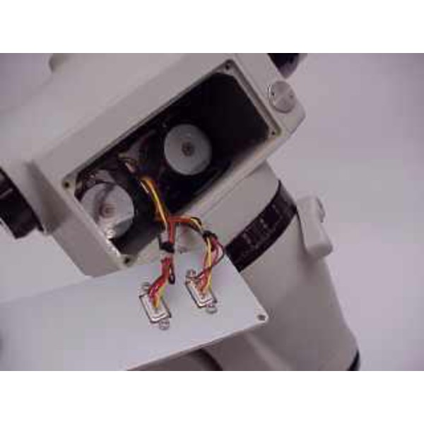 Astro Electronic Kit di conversione per montature PaMont II e Astro Physics 600E